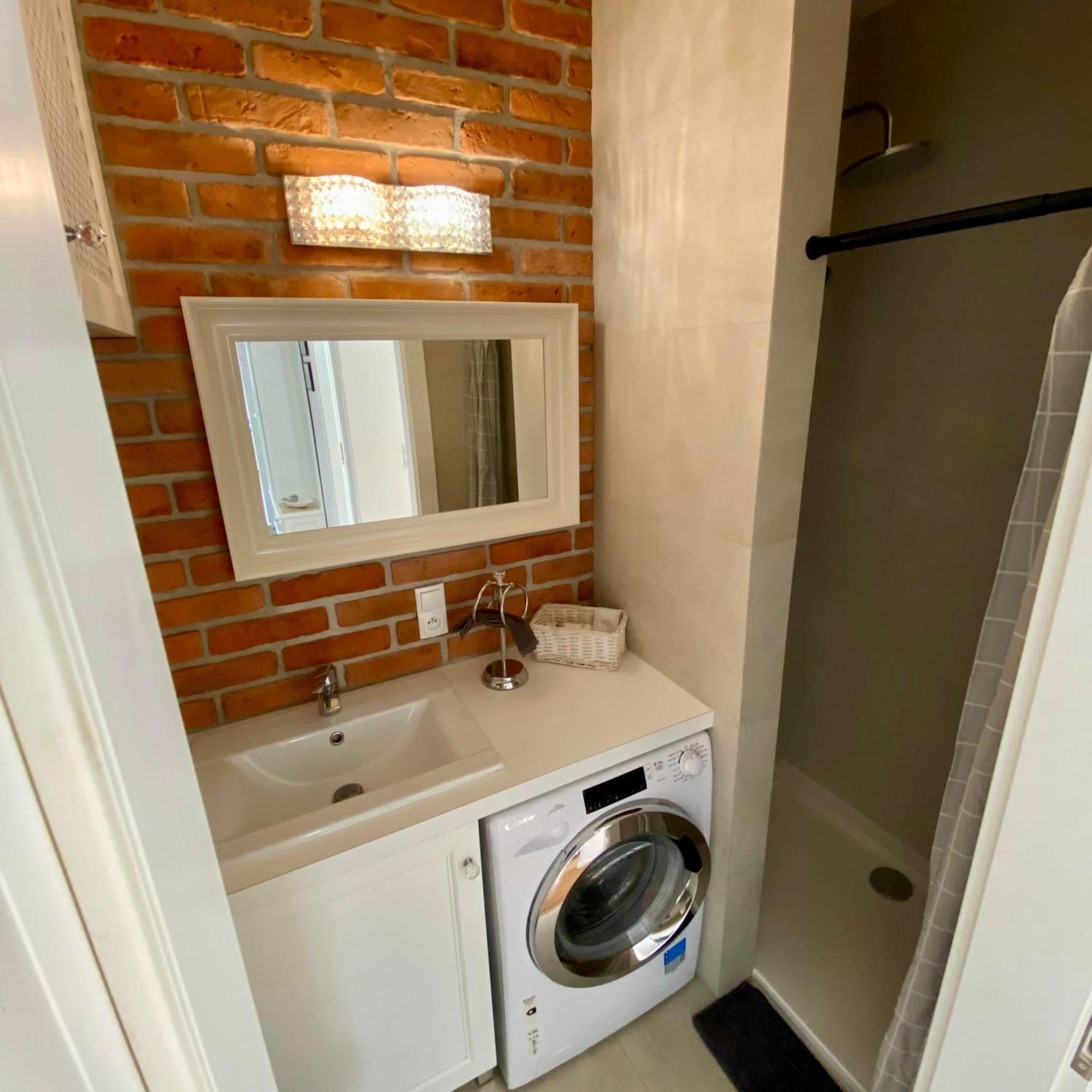 Apartament W Kamienicy Old Town Gdansk Ngoại thất bức ảnh